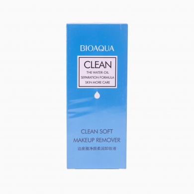 Bioaqua Clean Soft Makeup...