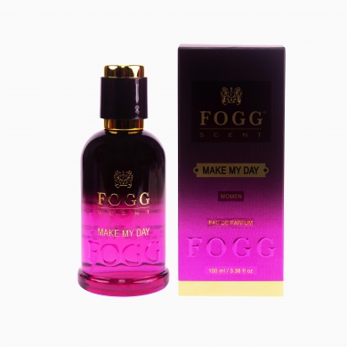 Fogg Make My Day Scent For...