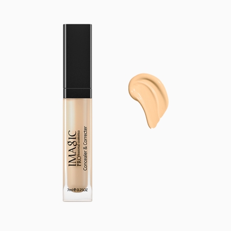 Imagic Concealer And Correcter Warm Ivory