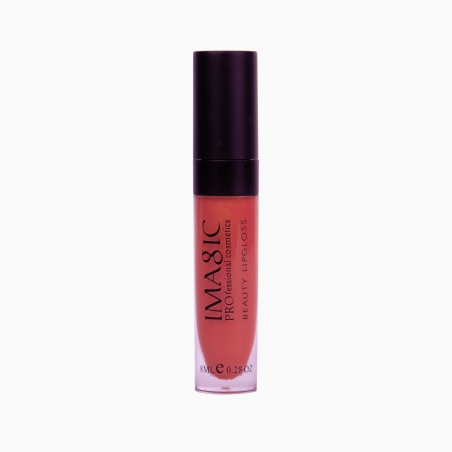 Imagic Beauty Lipgloss Lipstick Shade 44