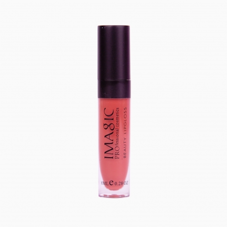 Imagic Beauty Lipgloss Lipstick Shade 05