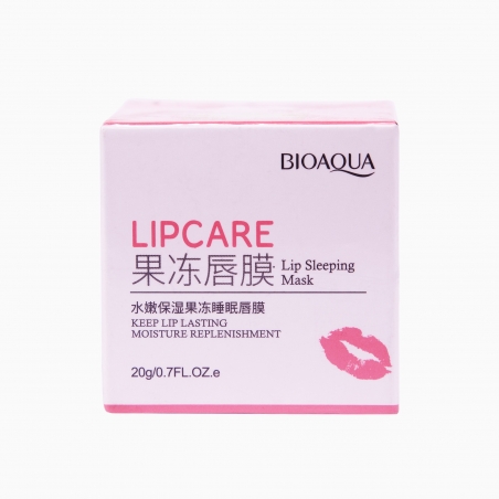 Bioaqua Lip Care Lip Sleeping Mask