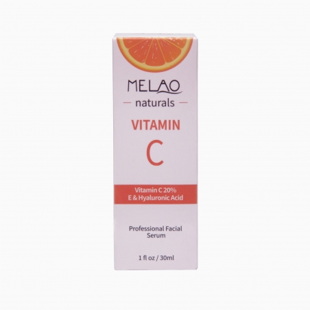 Melao Naturals Vitamin C Serum