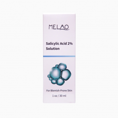 Melao Salicylic Acid 2% Solution