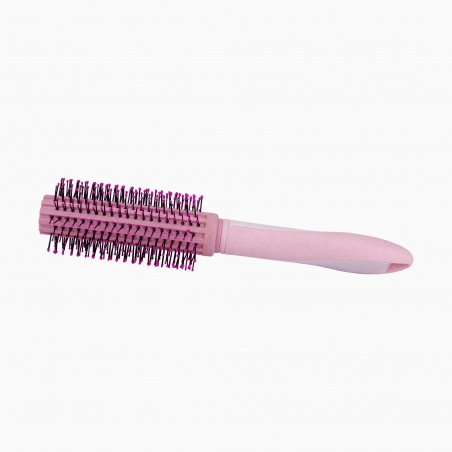A.S.C.I 12 Rows Smooth Bristle Hair Brushes