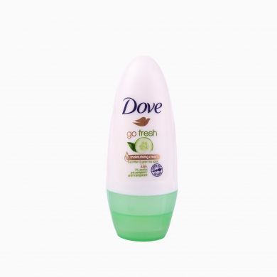 Dove Go Fresh Cucumber And...