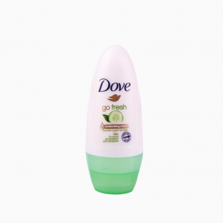Dove Go Fresh Cucumber And Green Tea Scent Roll On