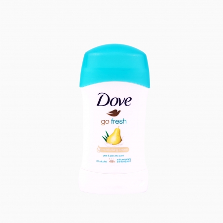 Dove Go Fresh Pear & Aloe Vera Scent Deodorant