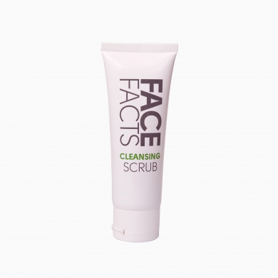 Face Facts Cleansing Scrub
