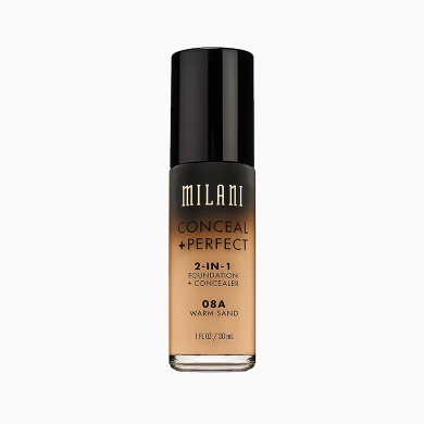 Milani Conceal + Perfect 2...