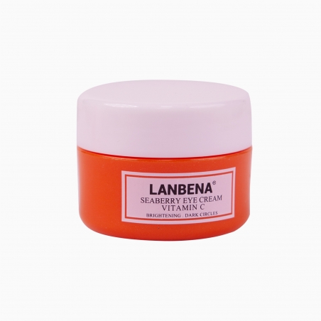 Lanbena Seaberry Vitamin C Eye Cream