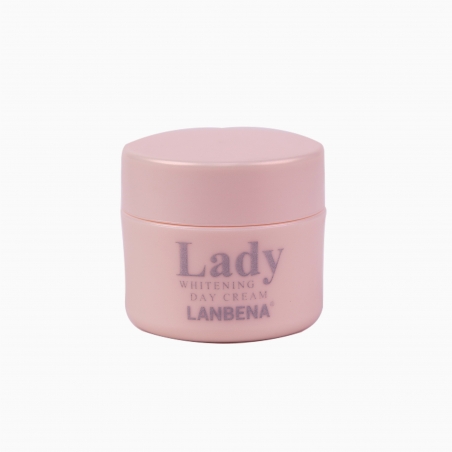 Lanbena Lady Whitening Day Cream