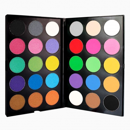 Imagic 30 Colors Eyeshadow Palette