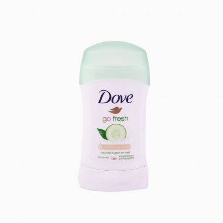 Dove Go Fresh Cucumber & Green Tea Scent Deodorant