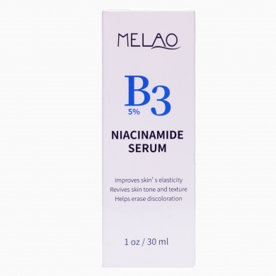 Melao B3 5% Niacinamide Serum
