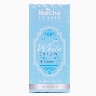 Natcha Beaute White Serum