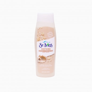 St.Ives Soothing Body Wash...