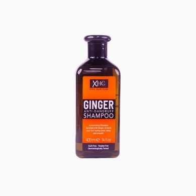 Xpel Ginger Anti Dandruff...