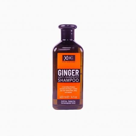 Xpel Ginger Anti Dandruff Shampoo