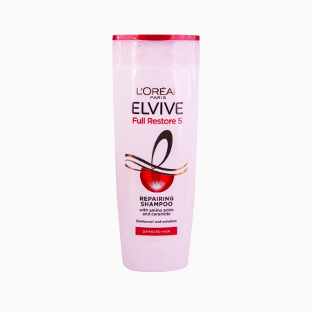 L'Oréal Elvive Full Restore 5 Shampoo