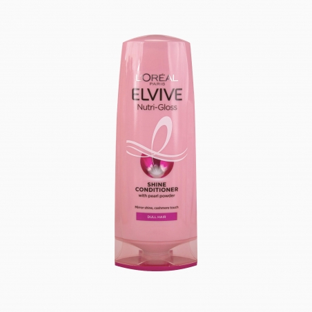 L'Oréal Elvive Nutri-Gloss Shine Conditioner