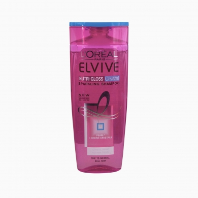 L'Oréal Elvive Nutri-Gloss...