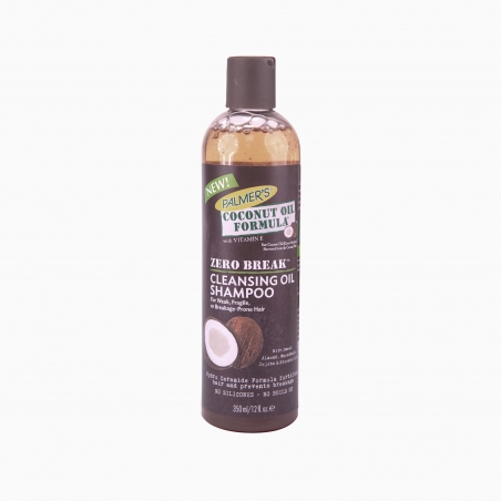 Palmer's Coconut Cleansing Oil Shampoo