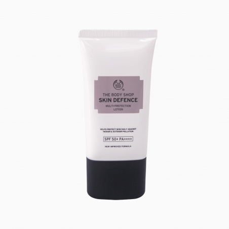 The Body Shop Skin Defence Multi Protection Lotion SPF 50